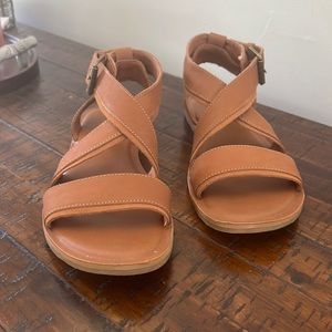 TOMS Sidney sandals